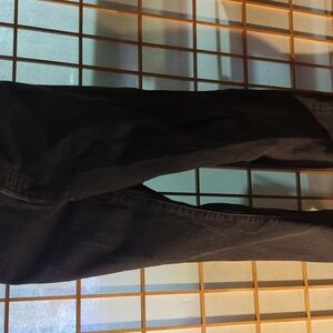 Levi Strauss woman's jeans , size 28, button fly, like new